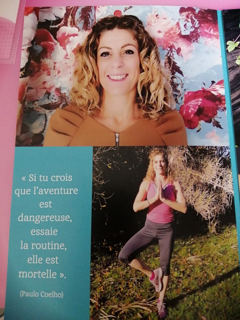 photo activite Serenso