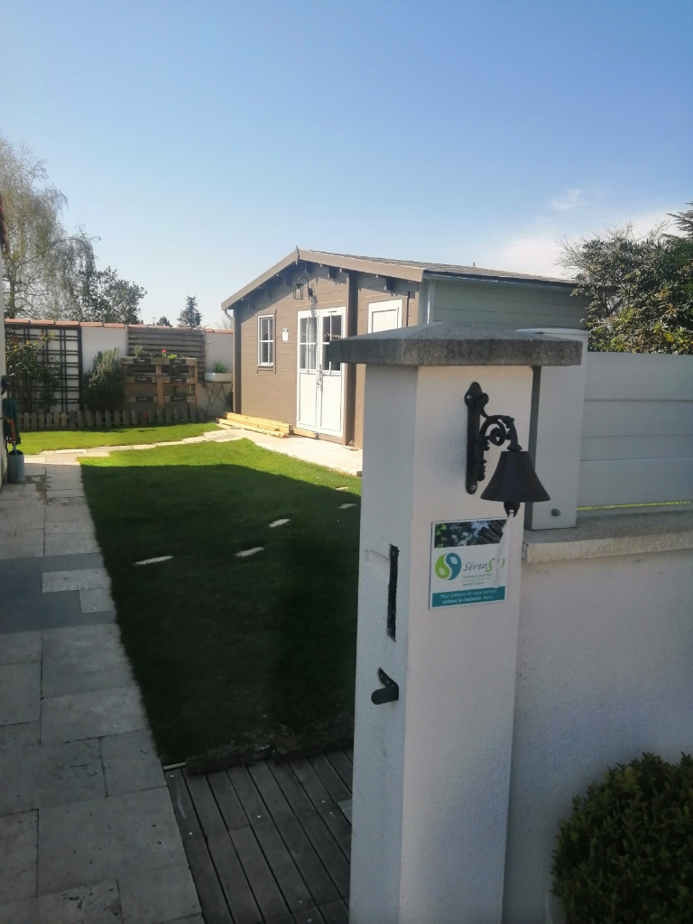 photo cabinet Serenso