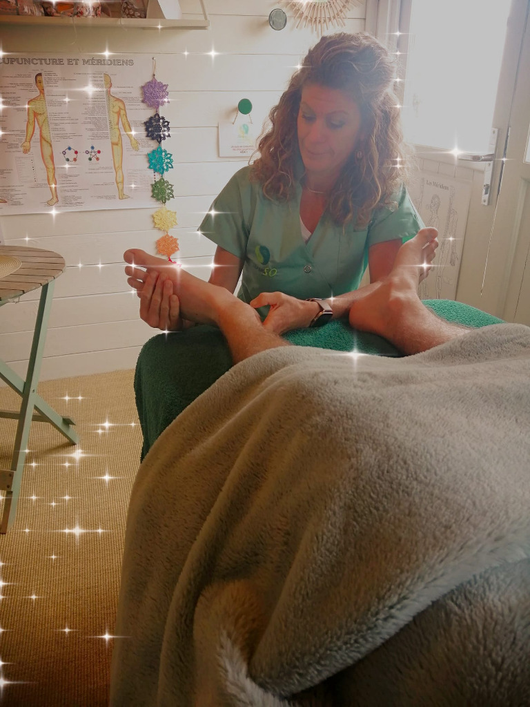 photo seance Serenso