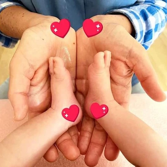 photo activite Aurélie Huet