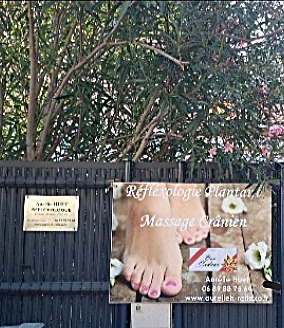 photo cabinet Aurélie Huet