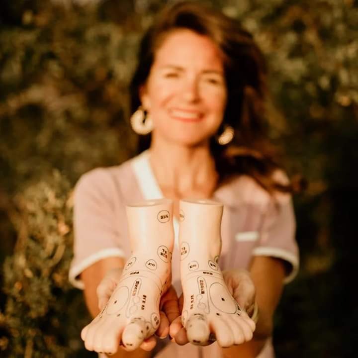 photo portrait Aurélie Huet