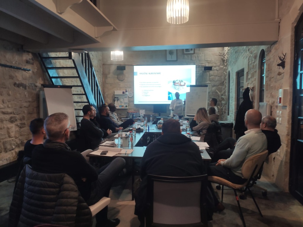 photo activite Sabrina REVEL