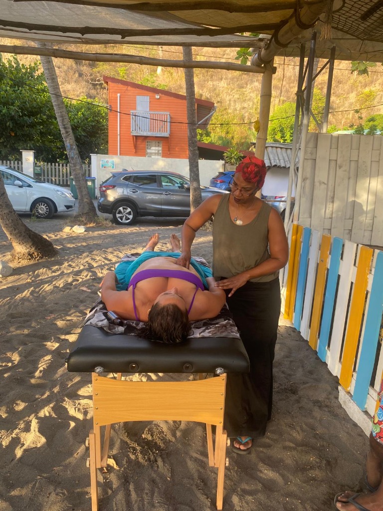 photo portrait Sabrina REVEL