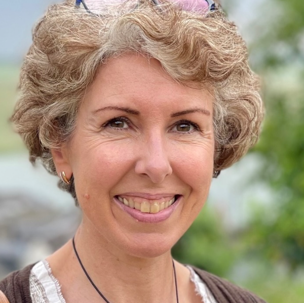 Sylvie Rama Naturopathe 