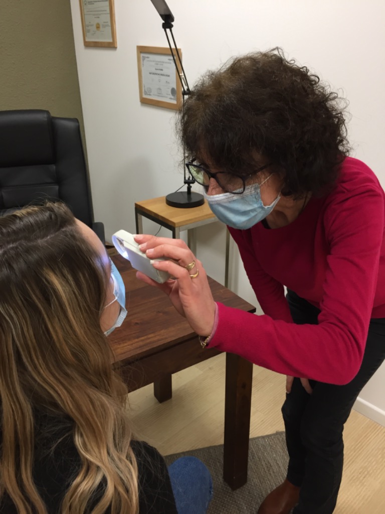 photo activite Sylvie Rama Naturopathe 