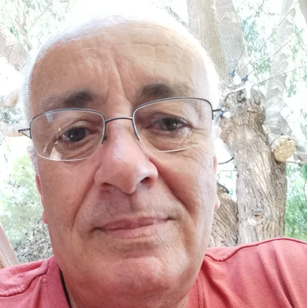 Nor Eddine Mekdad Belhandouz