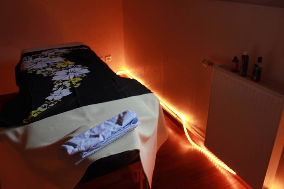 photo activite ROBBIE