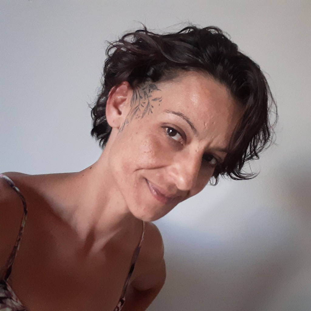 photo portrait Volute massages et bien-être