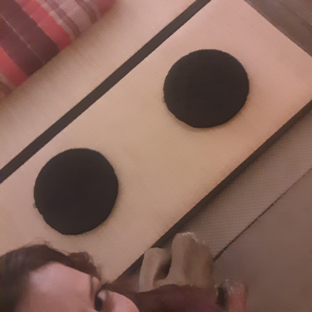 photo seance Séverine Forte