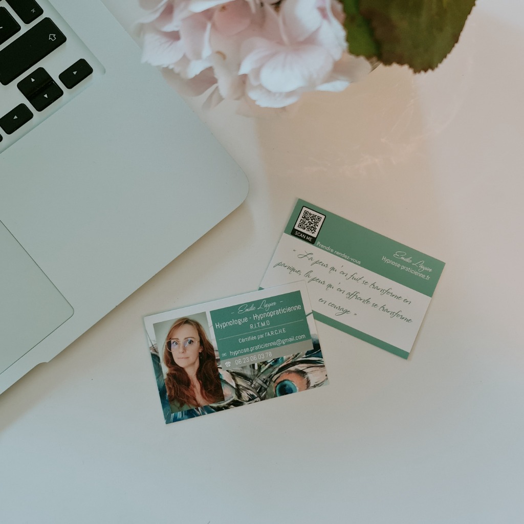 photo activite Émilie Liogier ◇ Hypnose - Praticienne
