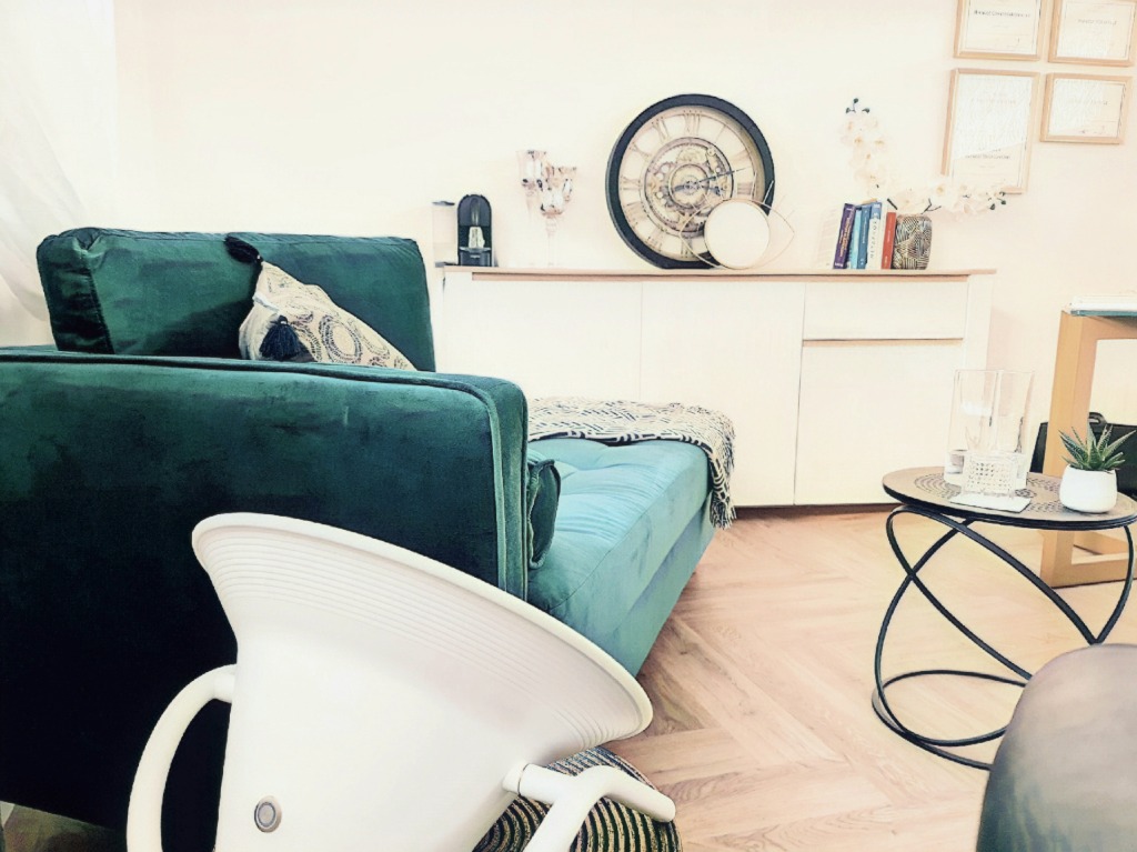 photo seance Émilie Liogier