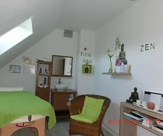 photo cabinet Martine FRANCOIS