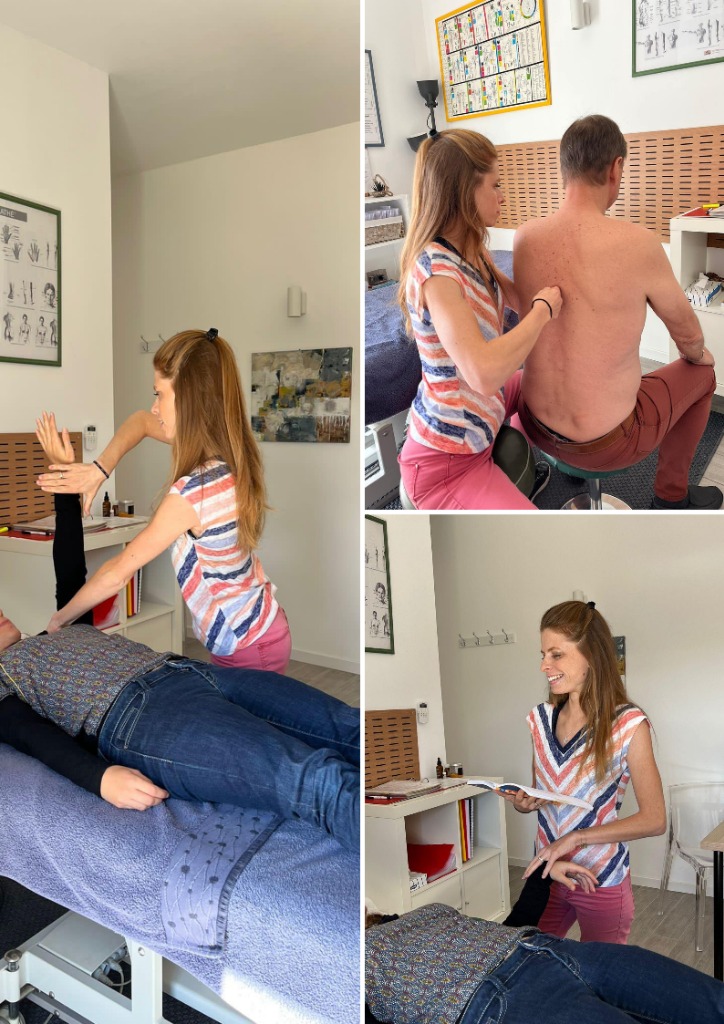 photo activite Marine PRIEUR-FRUGIER Kinésiologie