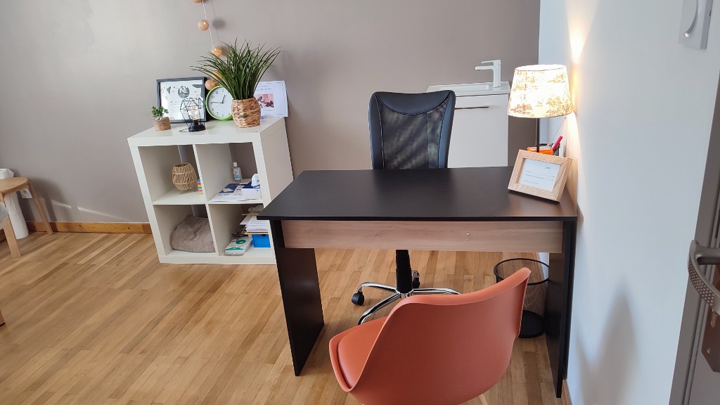 photo portrait Marine PRIEUR-FRUGIER