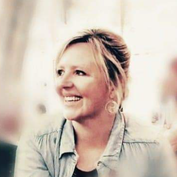 Kate Charbonnier énergéticienne 