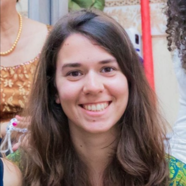 Léa DACHEUX-AUZIERE