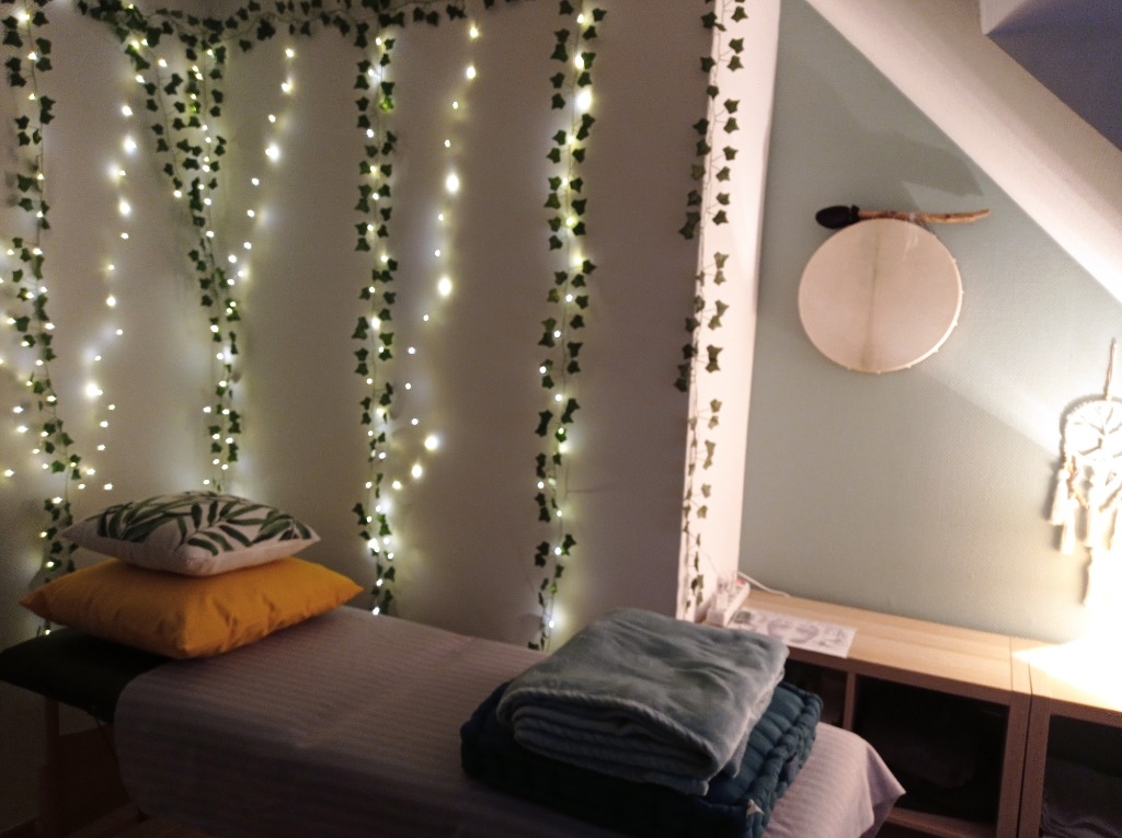 photo cabinet Jennifer Grellier