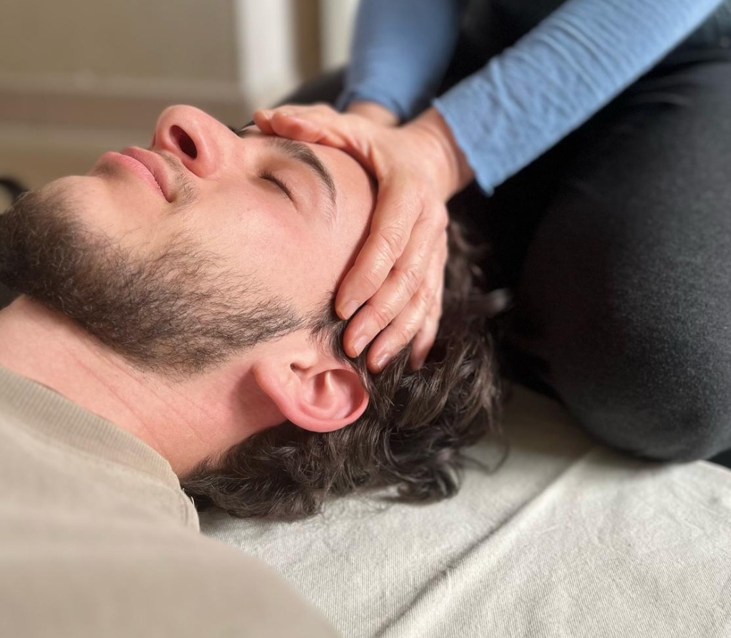 photo activite Caterina Sabry