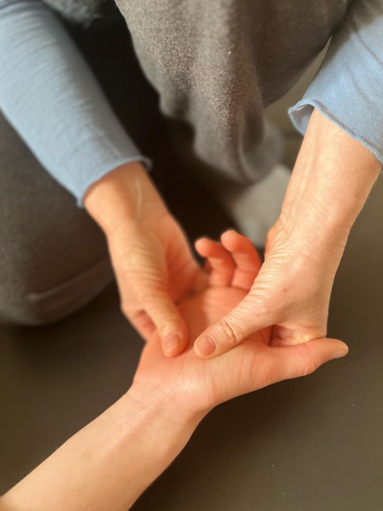 photo seance Caterina Sabry