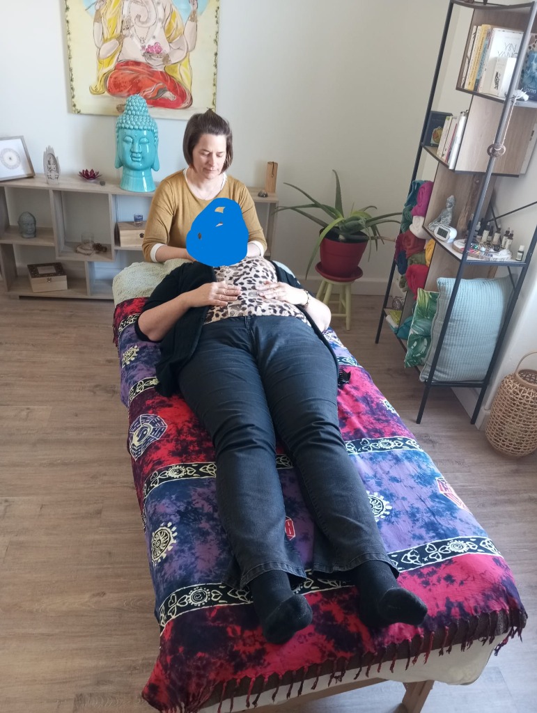 photo seance Céline BESSAGUET