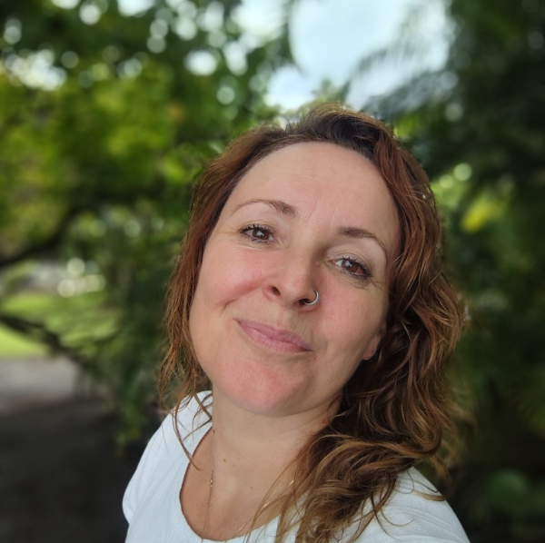 Marie-Ange, Résonance Vocale et vibratoire