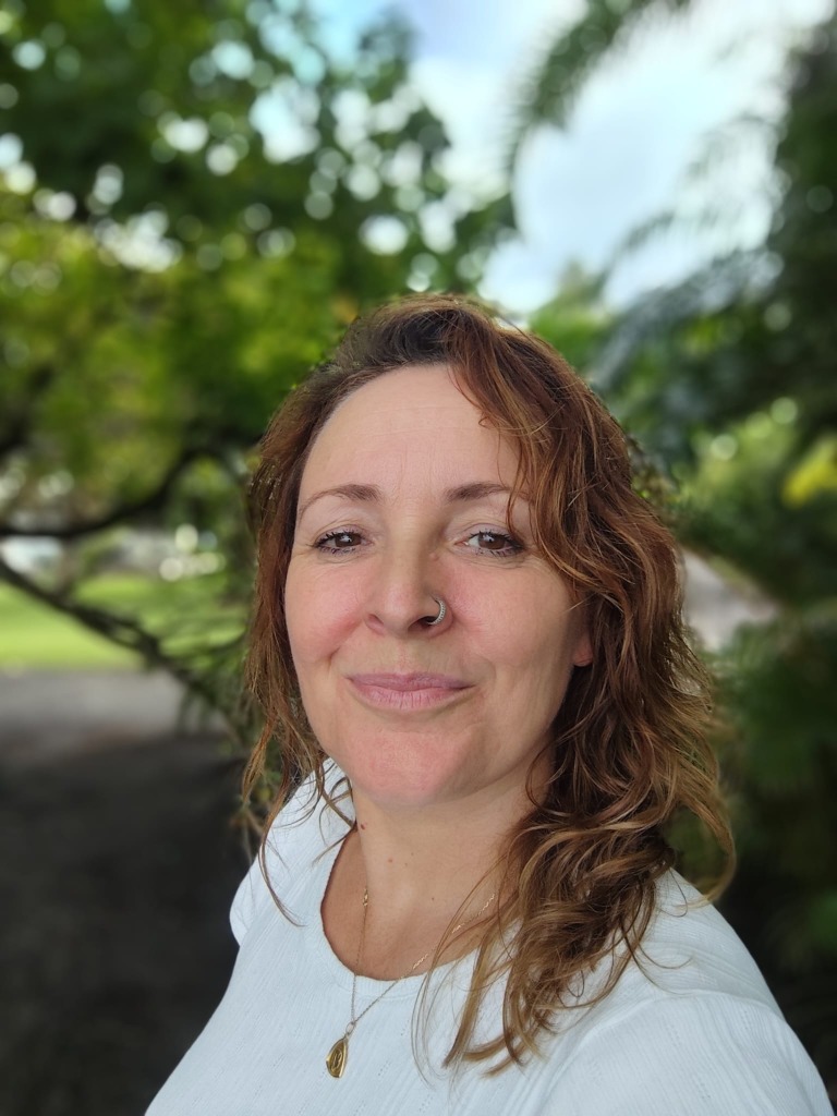 photo portrait Oroha’Nui