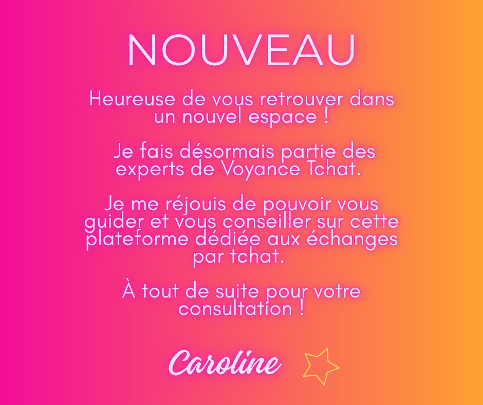 photo seance Caroline RAPHAËL