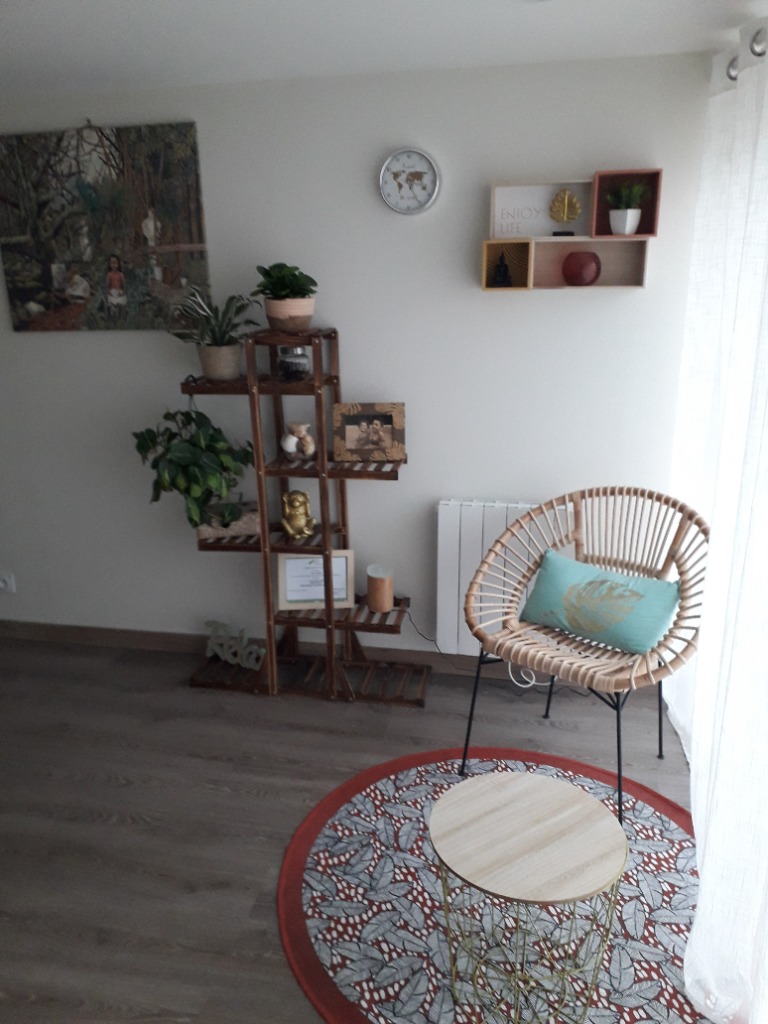 photo cabinet JESSY SOEURN NATUROPATHIE