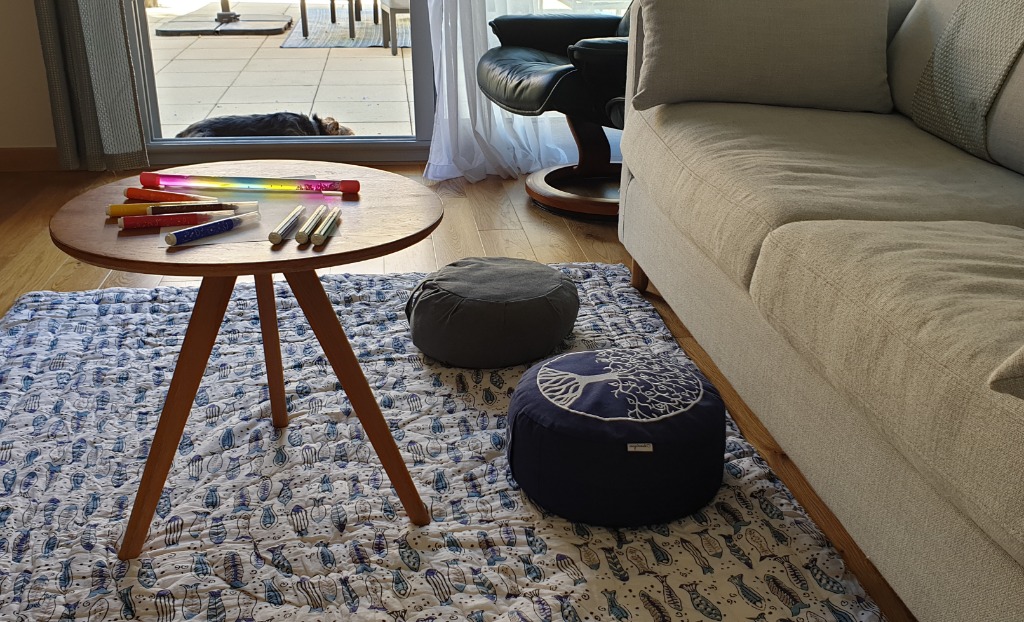 photo activite LE MAO Isabelle