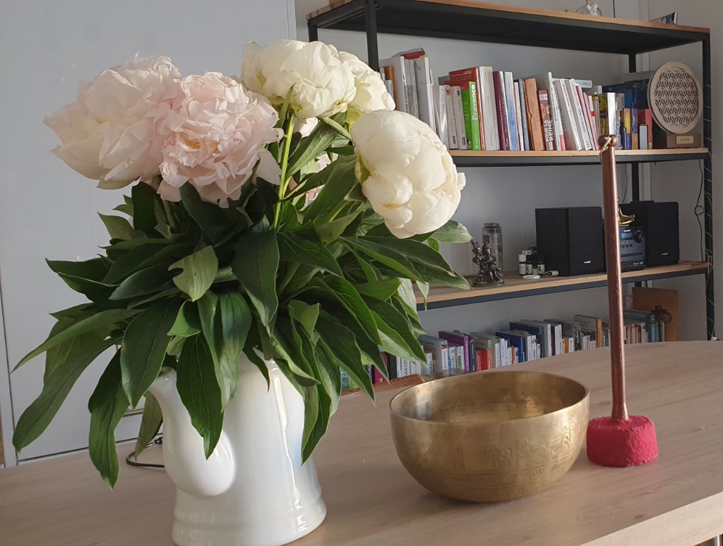 photo seance LE MAO Isabelle