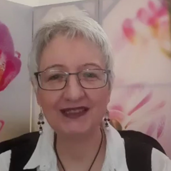 L’Eveil en Gaia By Garance 33