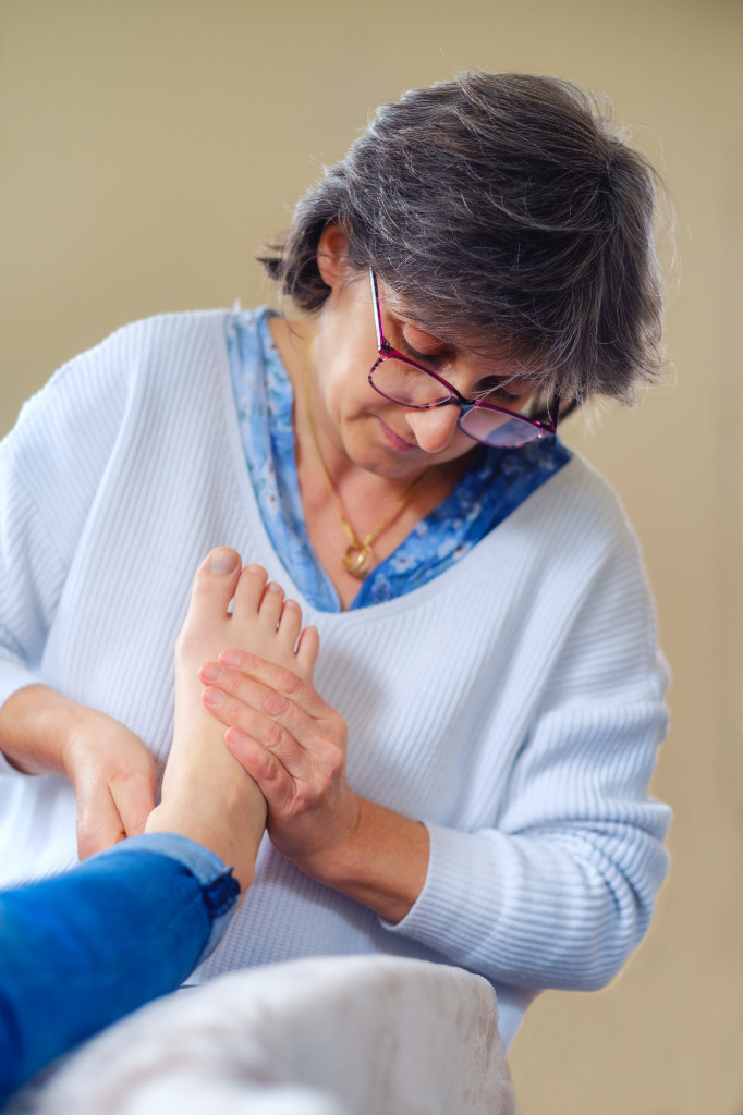 photo seance Caroline Ardouin