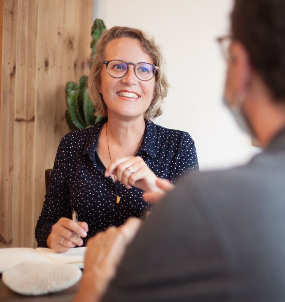 photo seance Cathy Basso