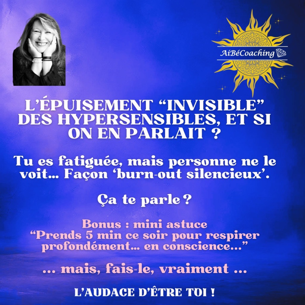 photo activite Ana-Isabel Béchaud - AiBéCoaching EI