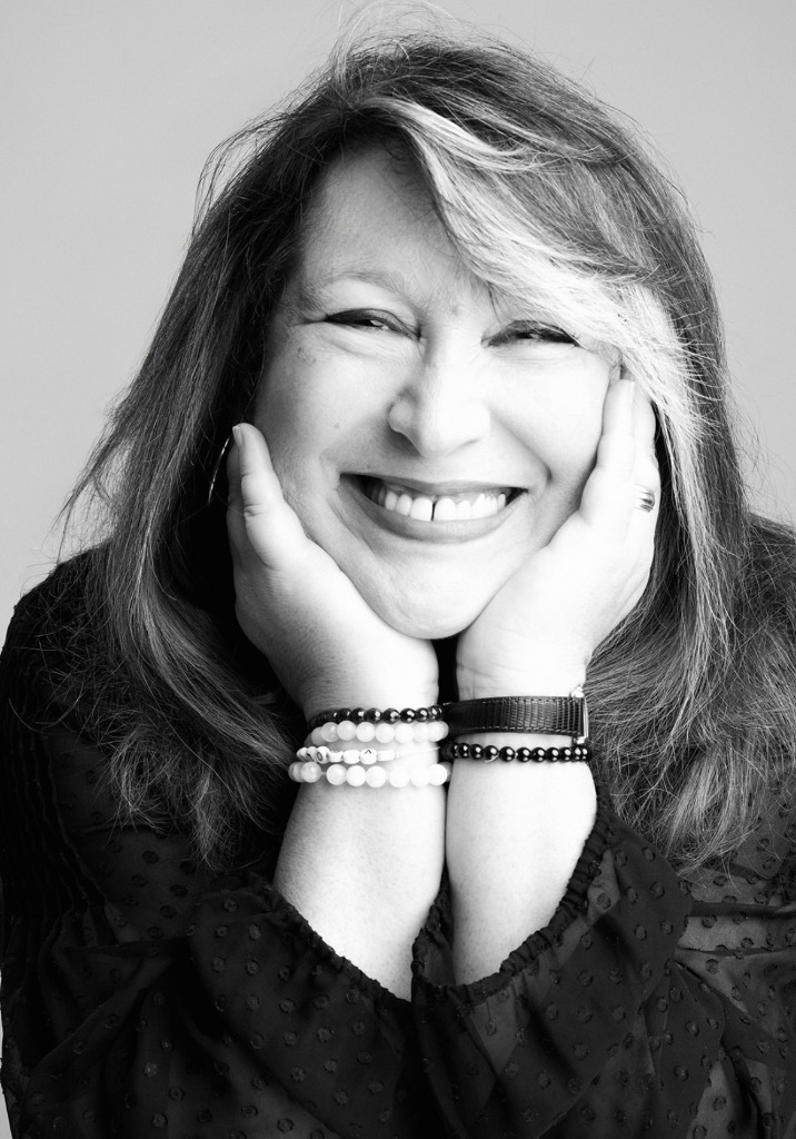 photo portrait Ana-Isabel Béchaud - AiBéCoaching EI