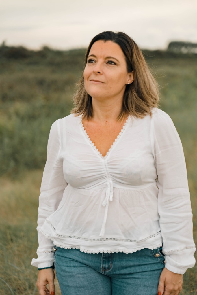 photo portrait Adeline brunet (EI)