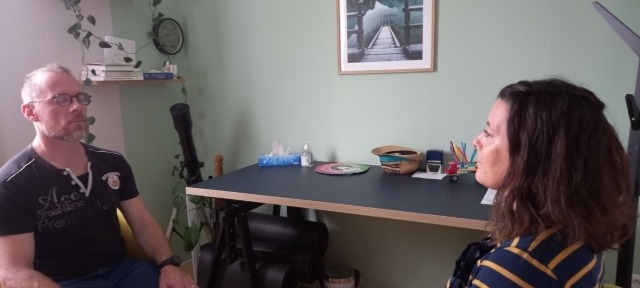 photo seance Adeline brunet