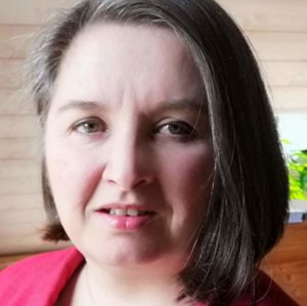 Aurélie Le Maitre Naturopathe