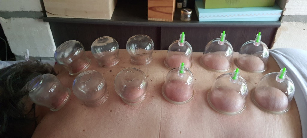 photo seance Aurélie Le Maitre Naturopathe