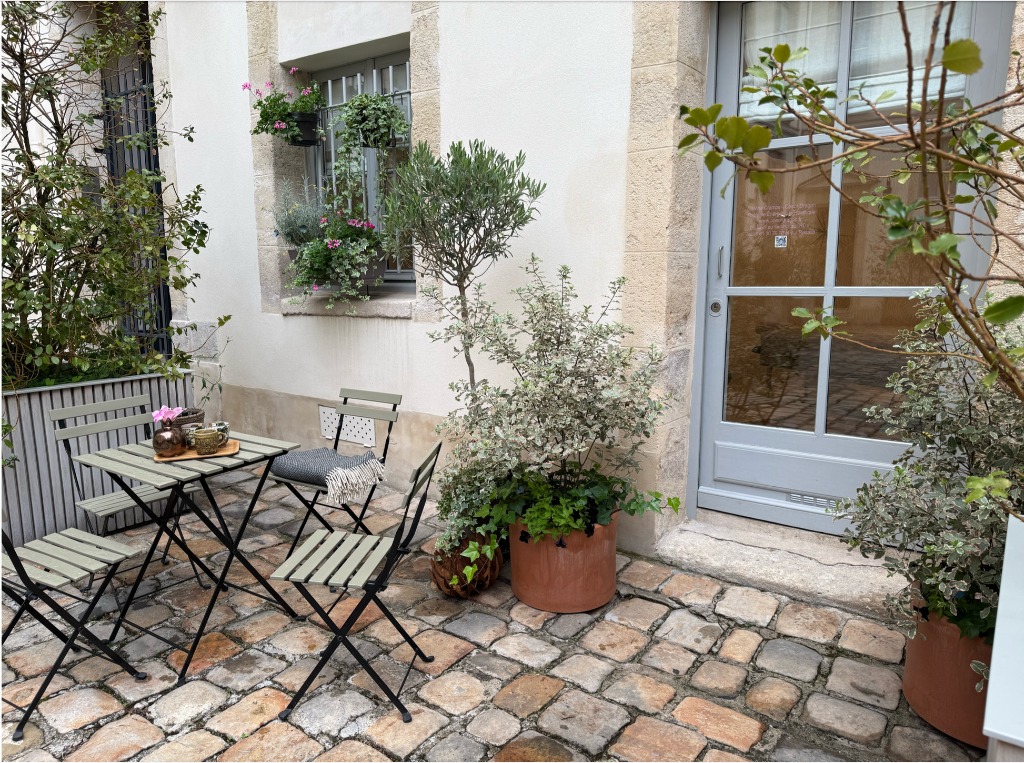 photo activite Valérie Crampe - Coeur Dragon