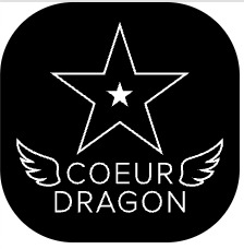 photo portrait Valérie Crampe - Coeur Dragon