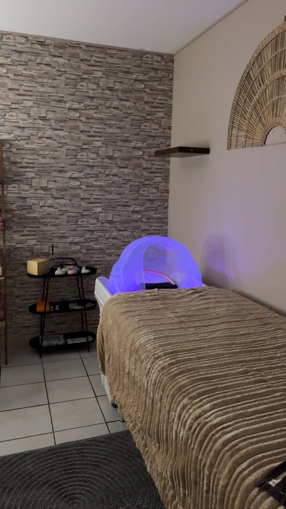 photo cabinet Laëti B RéflexO