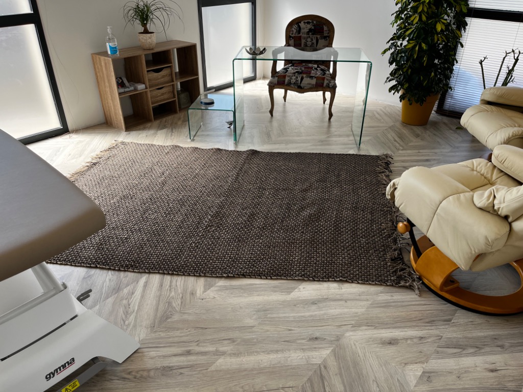 photo cabinet Vannina PIERI