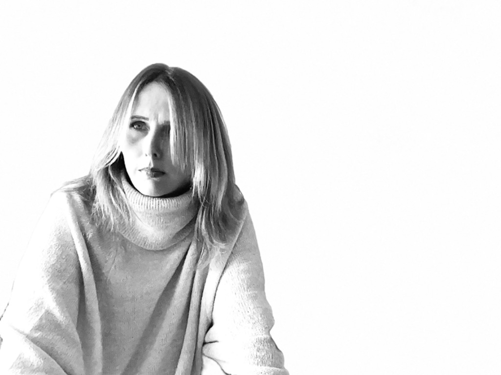 photo portrait Vannina PIERI