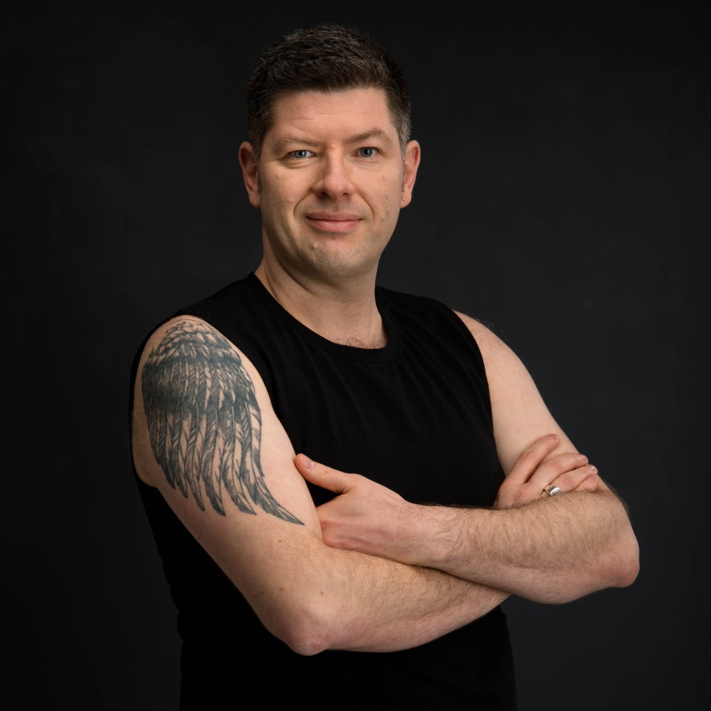 photo portrait Bien dans son corps