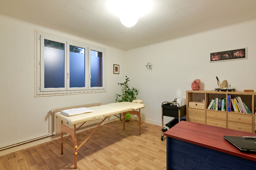 photo cabinet Elise Foucher