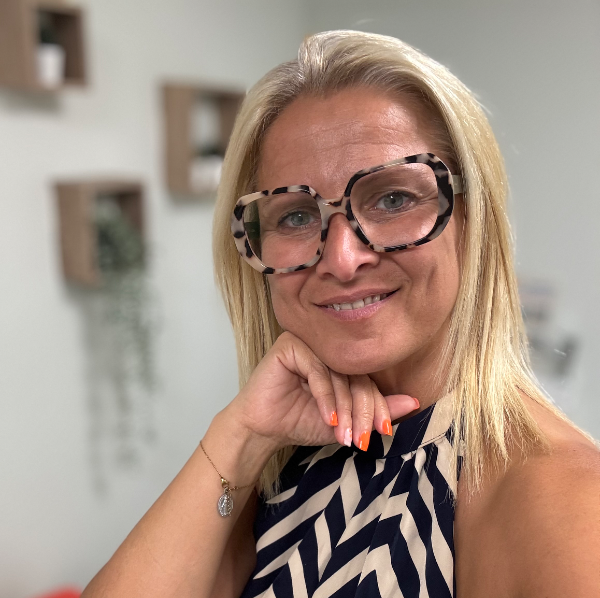 INSTANT POUR SOI - Celine DAL MASO