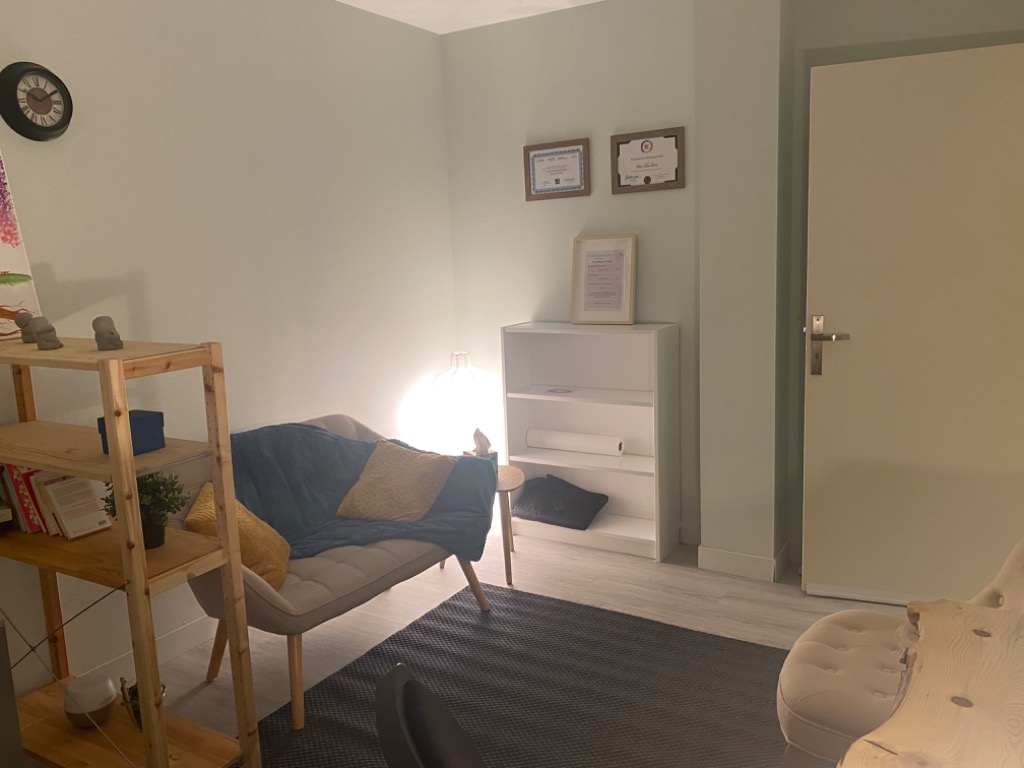 photo seance INSTANT POUR SOI - Celine DAL MASO