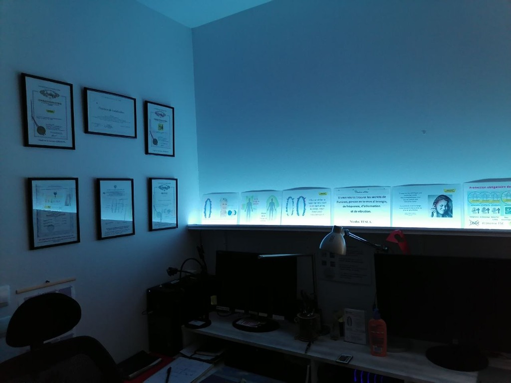 photo cabinet Anna THIBAUT